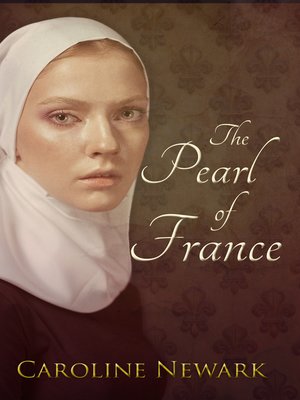 cover image of The Pearl of France